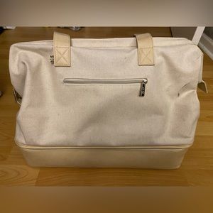 BEIS convertible Weekender Bag
